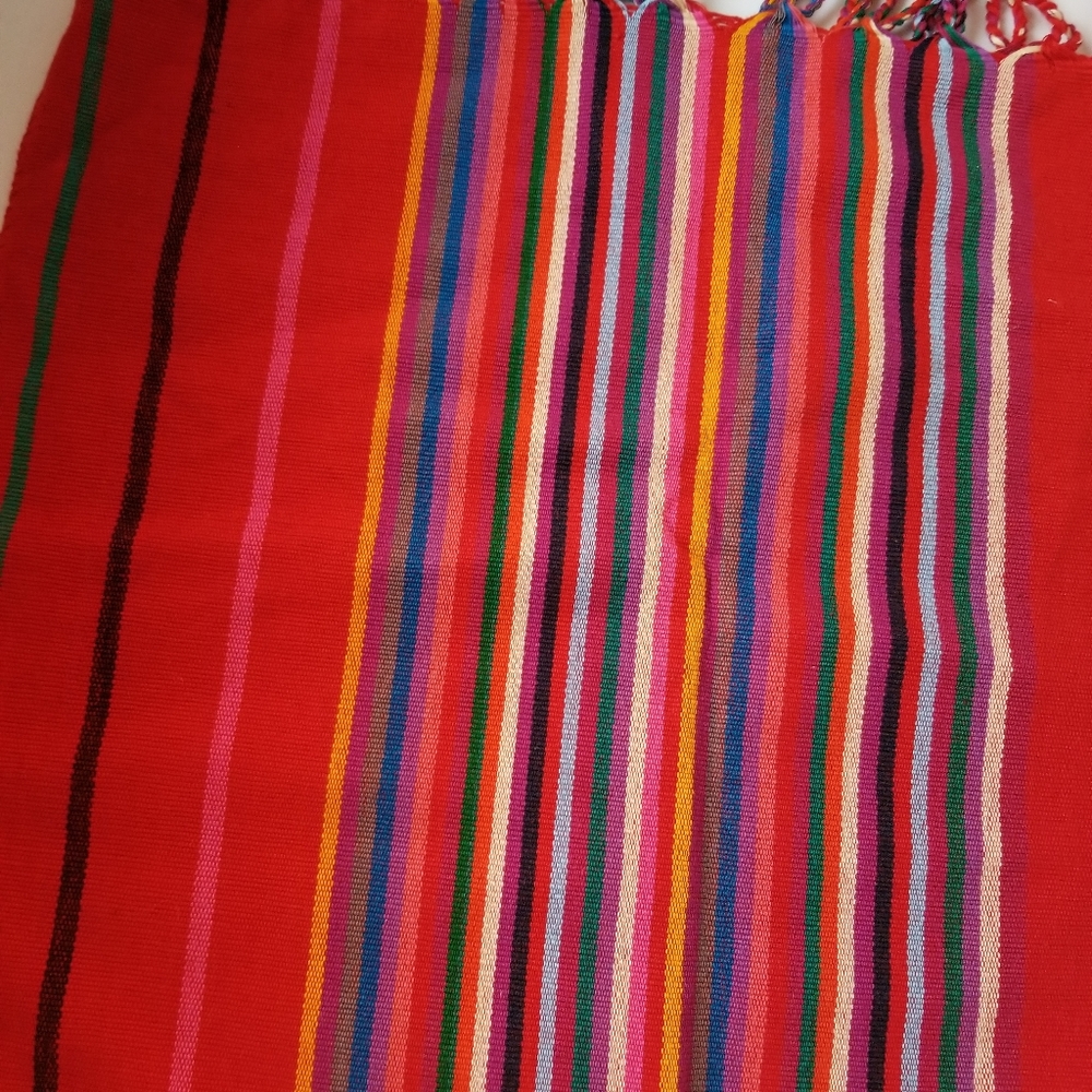 Stripe Tote - Picture 5 of 13